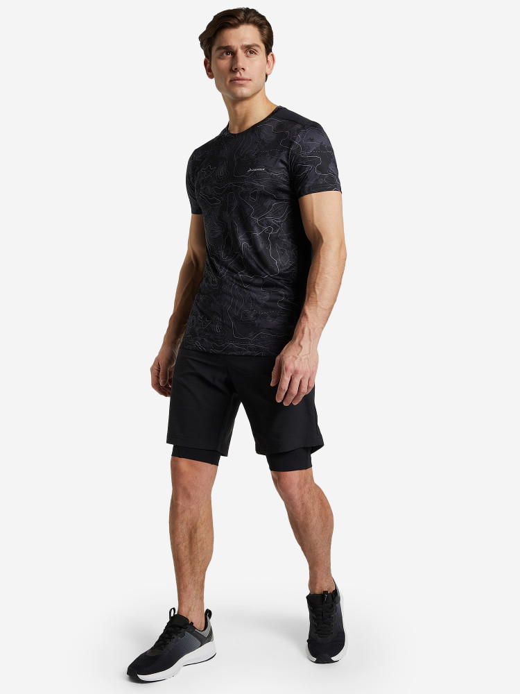 Велосипедки мужские - фото 3