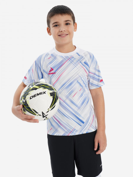 Футболка для мальчиков Playmaker