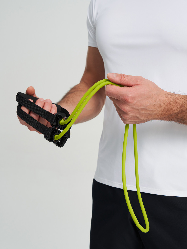 Трос силовой, 2-5 кг - фото 5