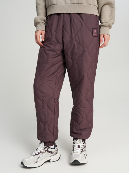 Брюки утепленные женские Fleece