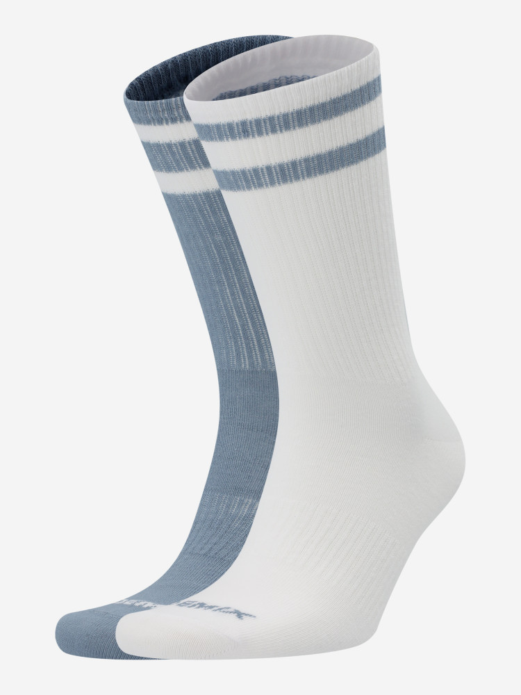 Носки, 2 пары - фото 1