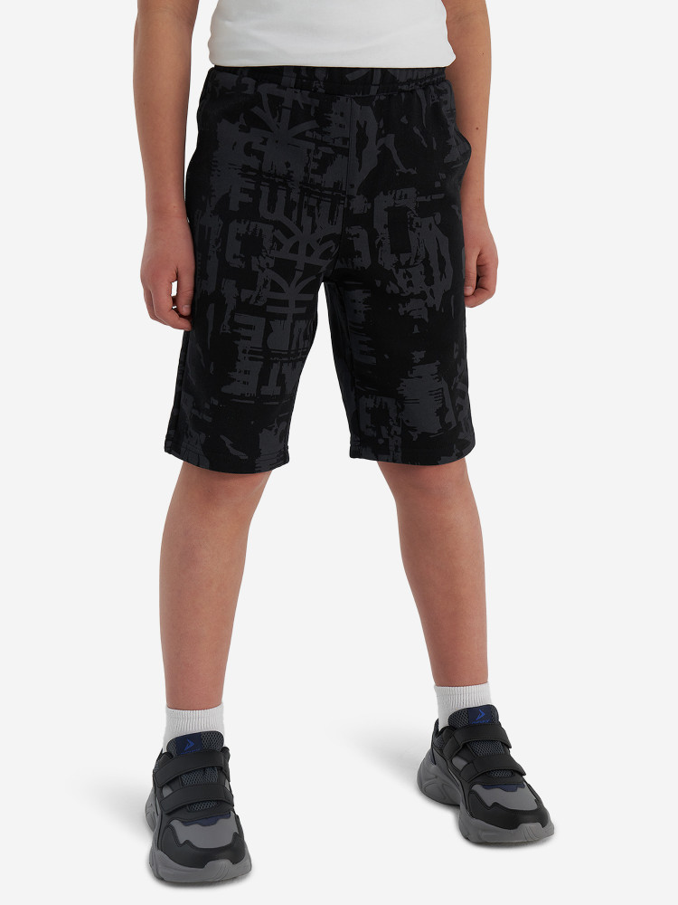 Шорты для мальчиков - фото 2