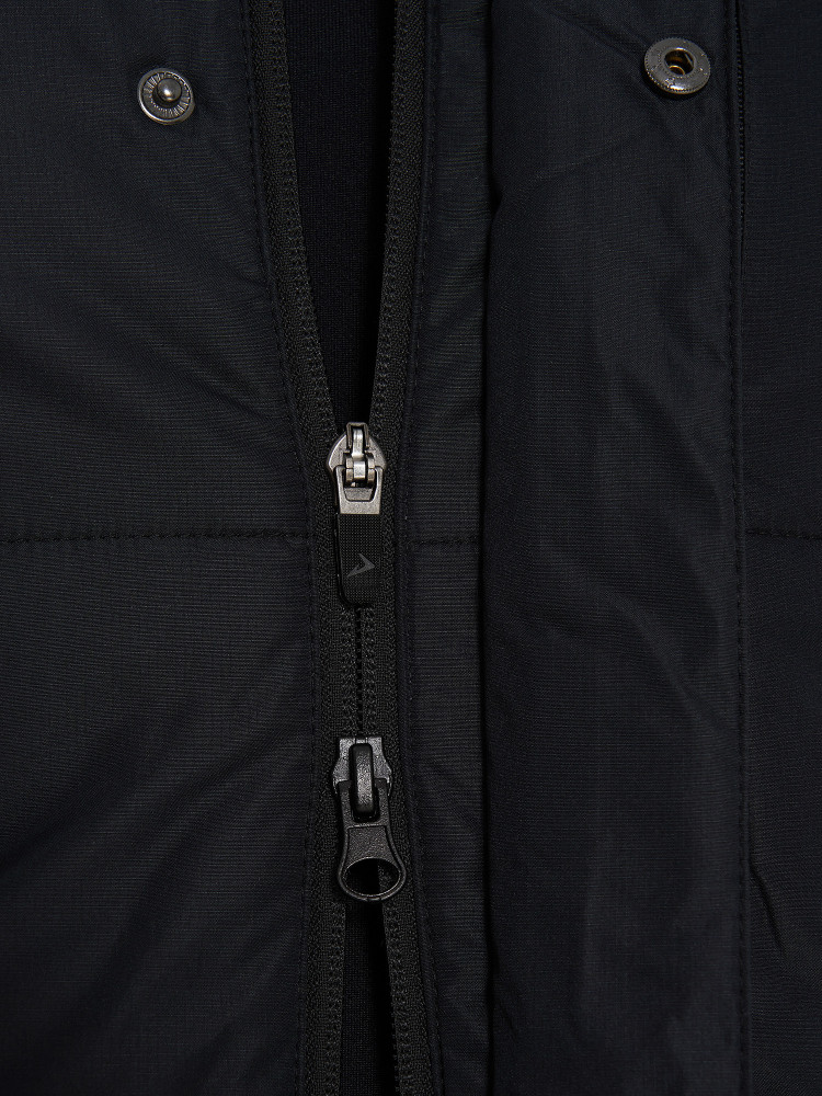 Куртка утепленная мужская - фото 11