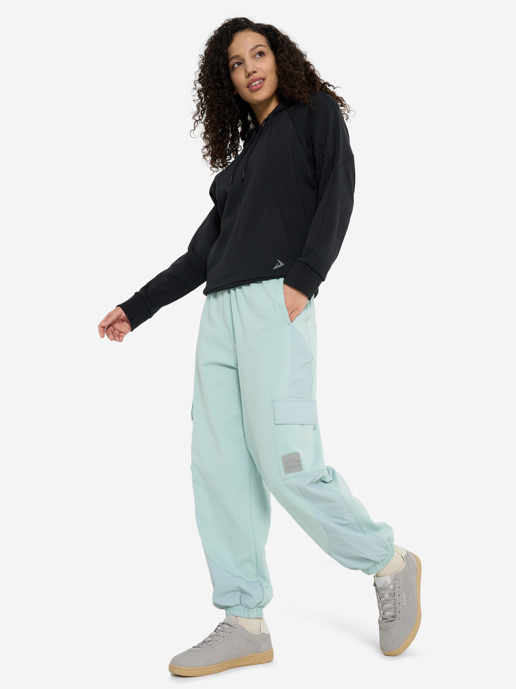 Худи женская - фото 4