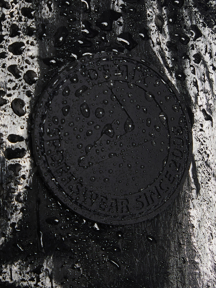 Куртка утепленная женская - фото 6