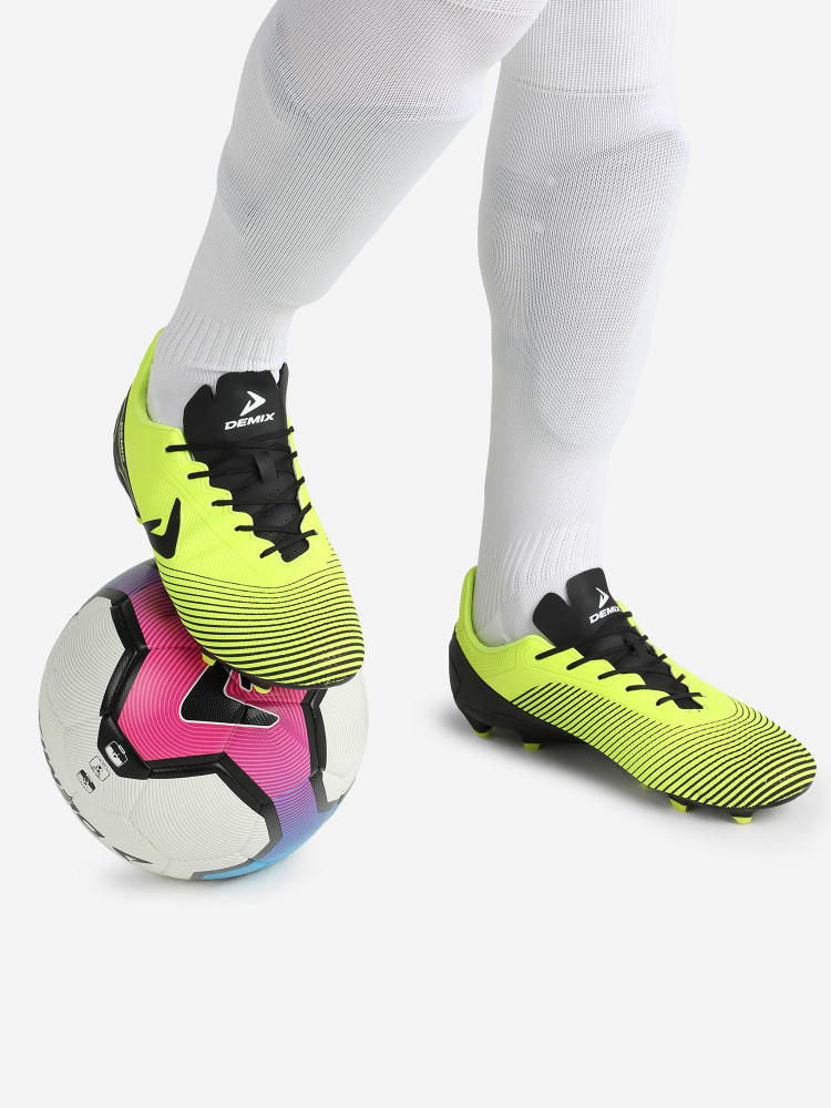 Бутсы мужские Quantum FG - фото 7