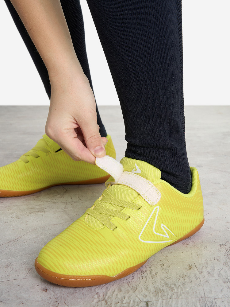 Бутсы для мальчиков Quantum Ps In - фото 10