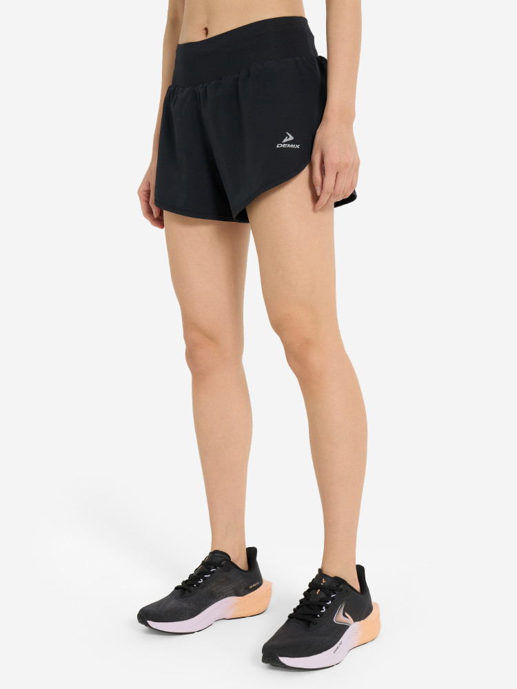 Шорты женские - фото 3