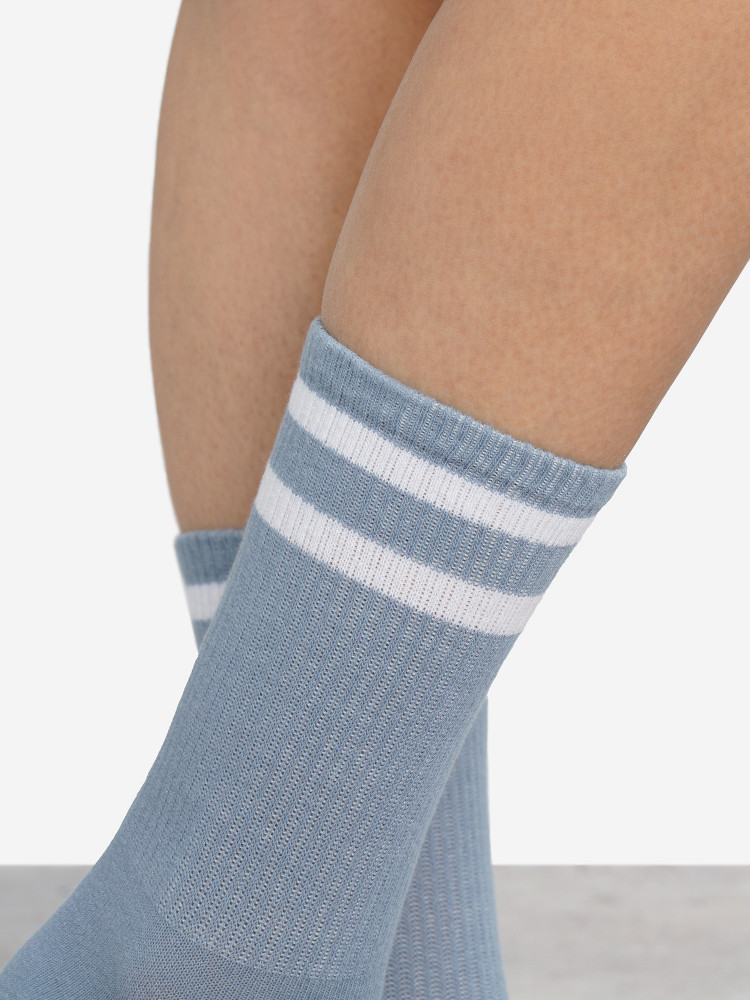 Носки, 2 пары - фото 9