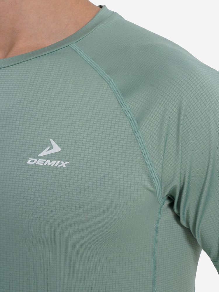 Футболка мужская - фото 6