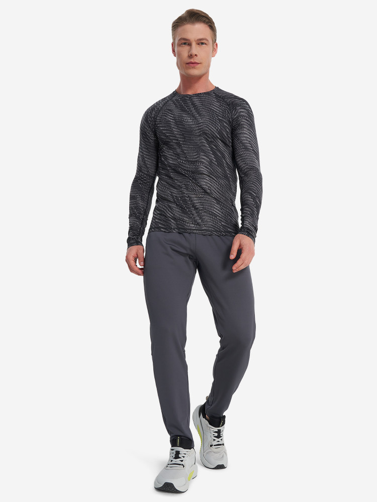 Лонгслив мужской - фото 4