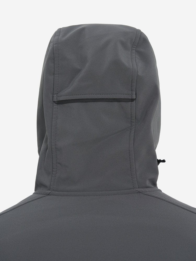 Легкая куртка мужская - фото 7