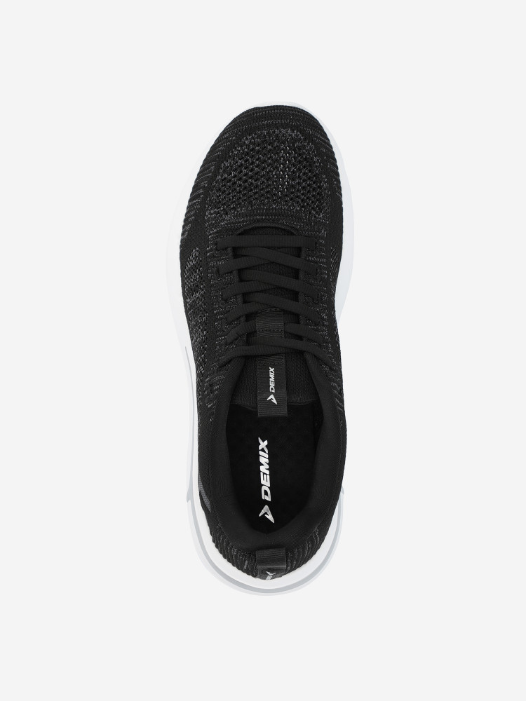 Кроссовки женские Burn Knit - фото 5