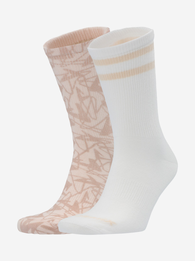 Носки для спорта, 2 пары - фото 1