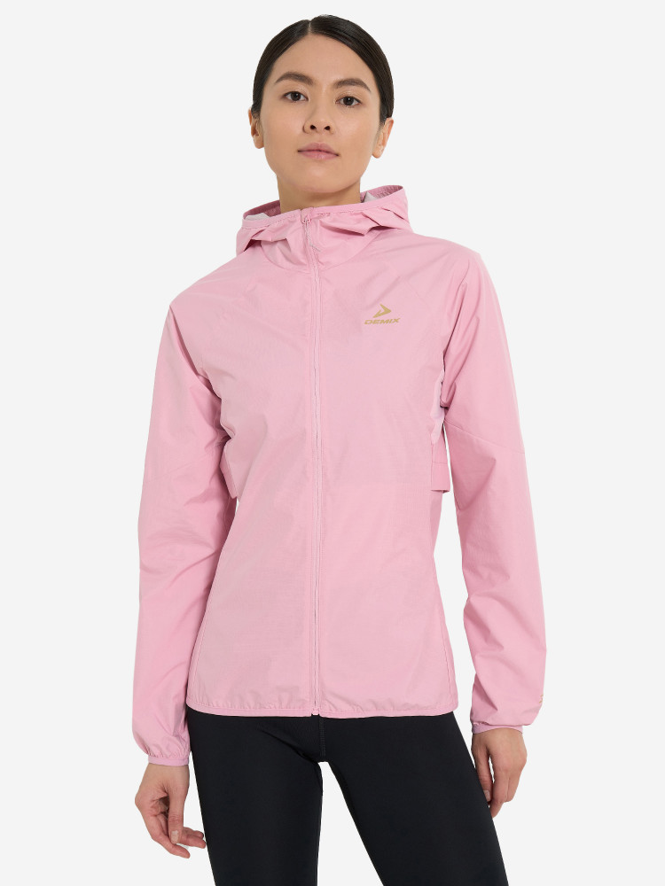 Куртка мембранная женская - фото 2