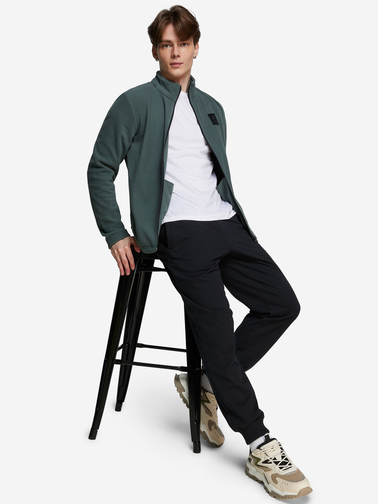 Брюки мужские - фото 3