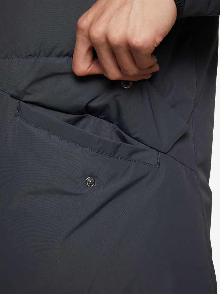 Пуховик мужской - фото 13