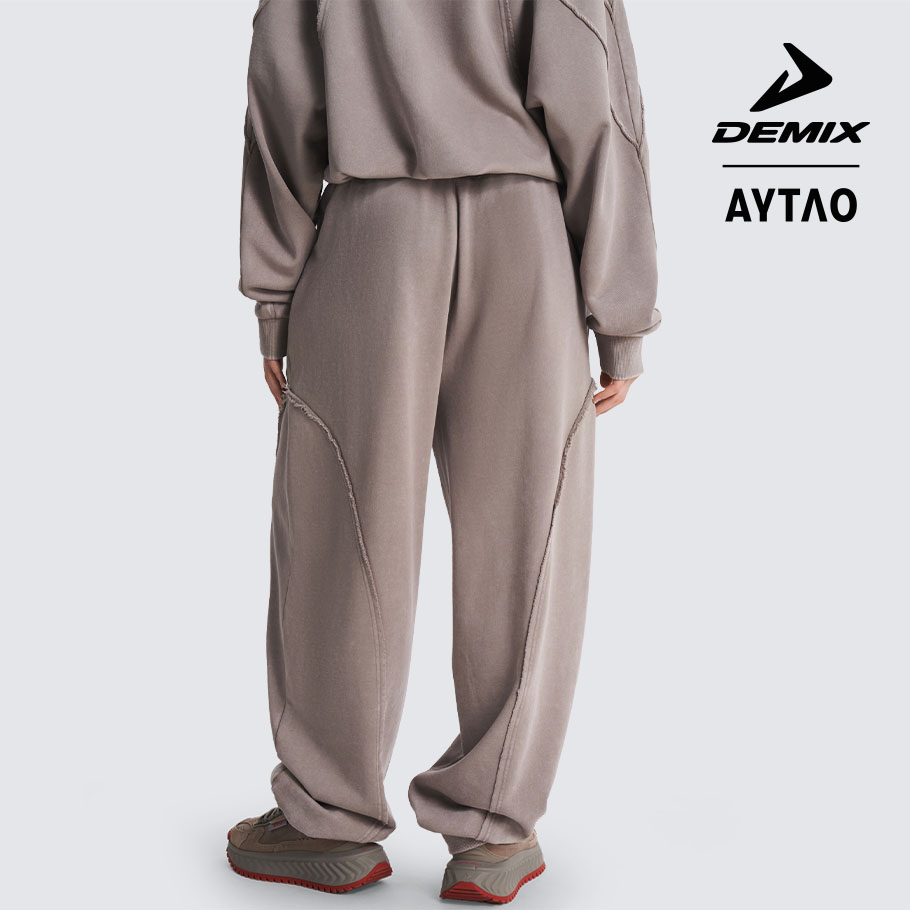 Натуральные материалы