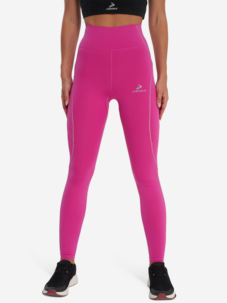 Легинсы женские AeroMove Tech - фото 2