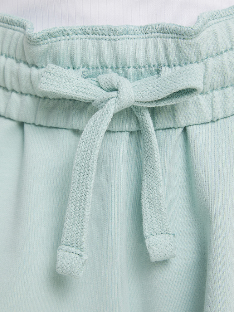 Шорты женские - фото 4