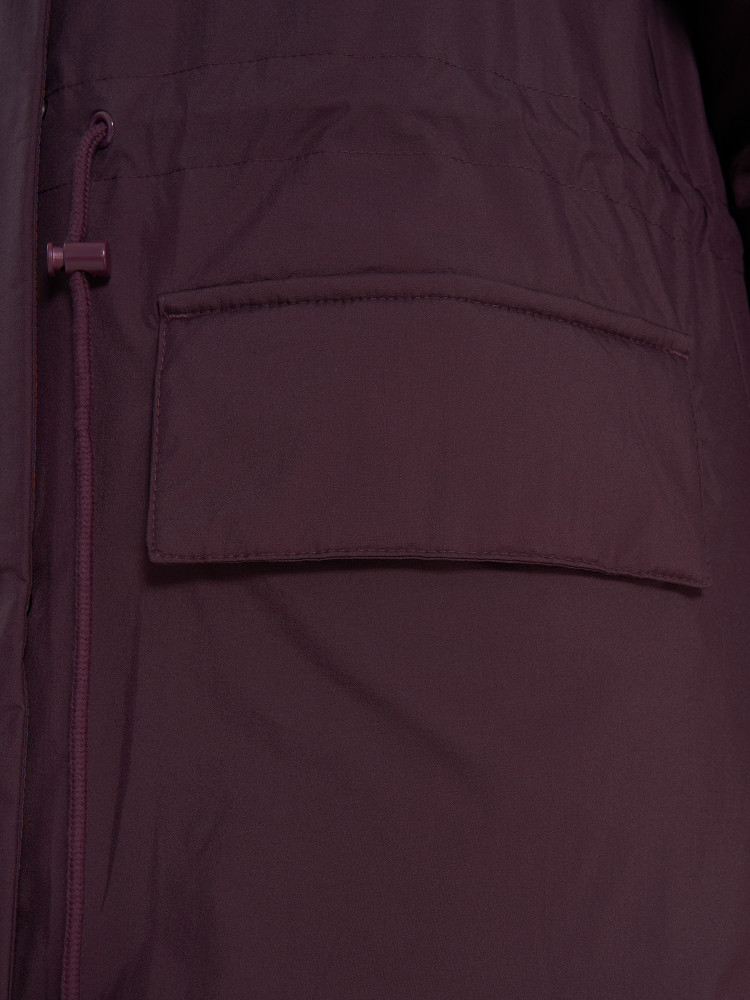 Куртка утепленная женская - фото 8