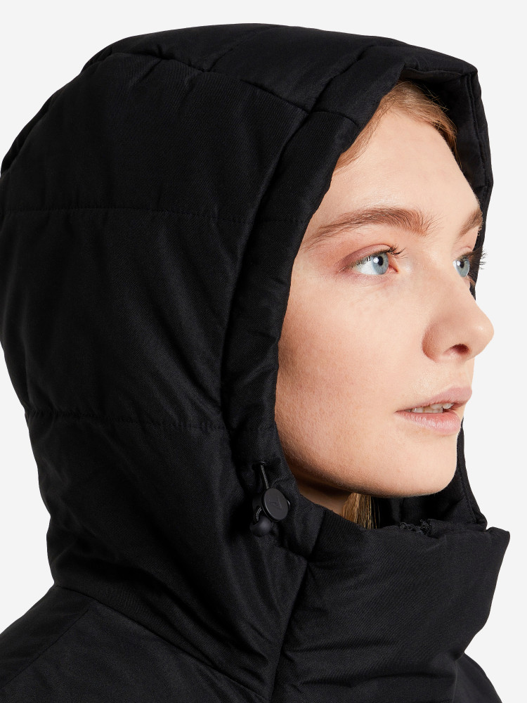 Пуховик женский - фото 4