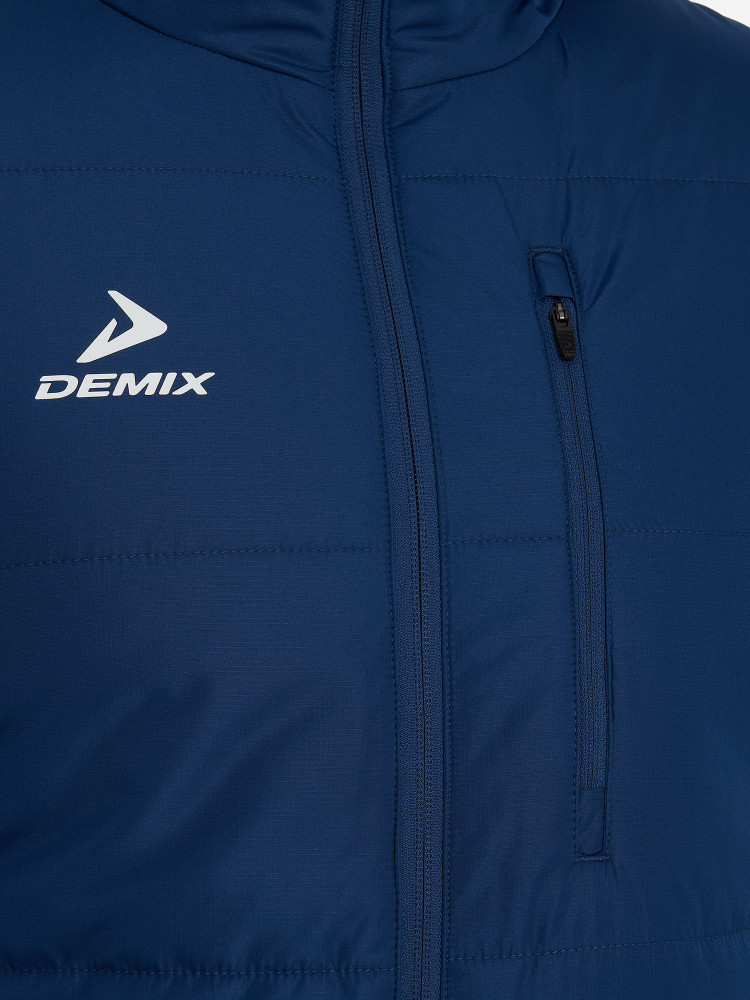 Куртка утепленная мужская - фото 7