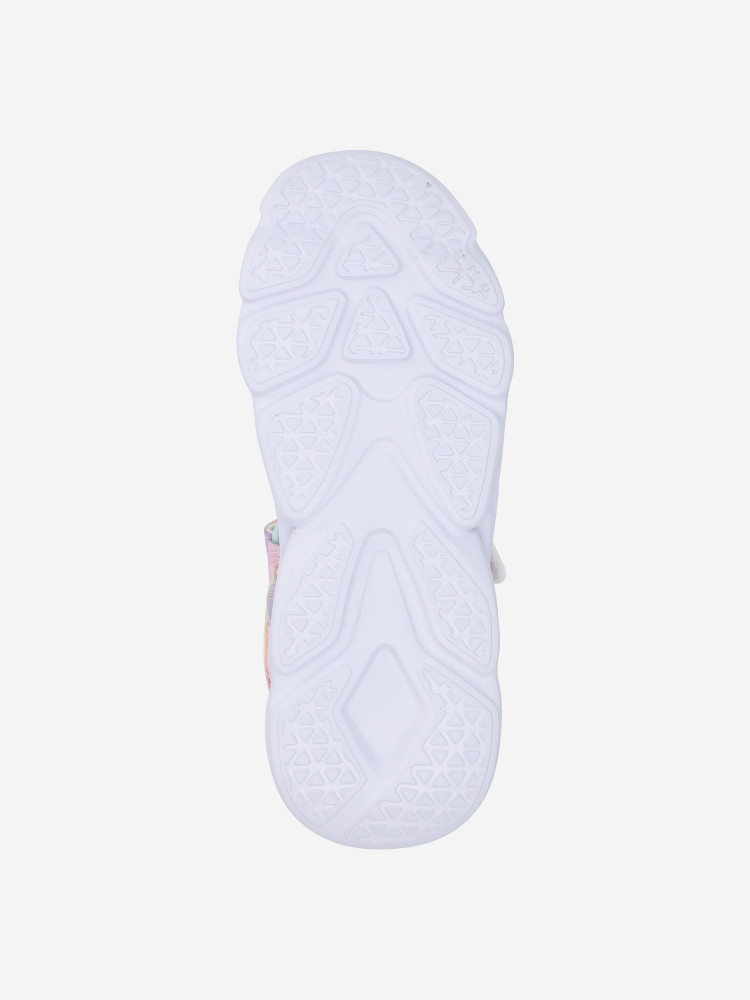 Сандалии для девочек Flicker Snd 3.0 - фото 7