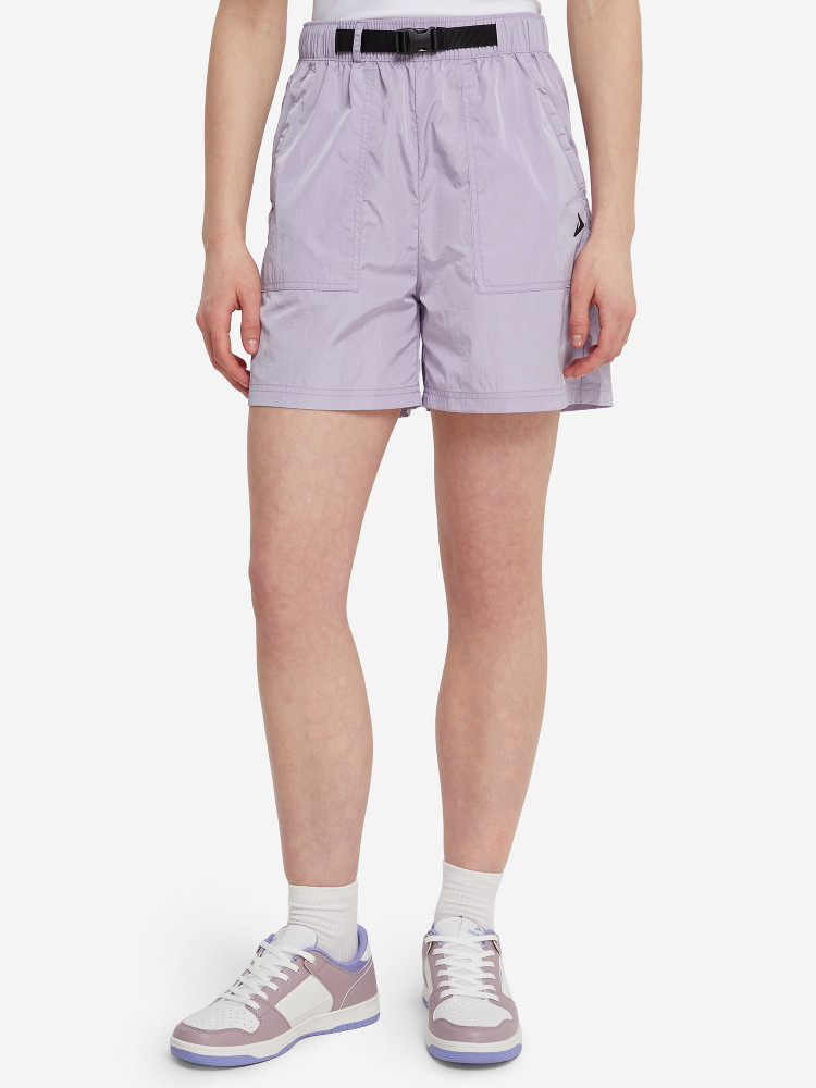 Шорты женские - фото 1