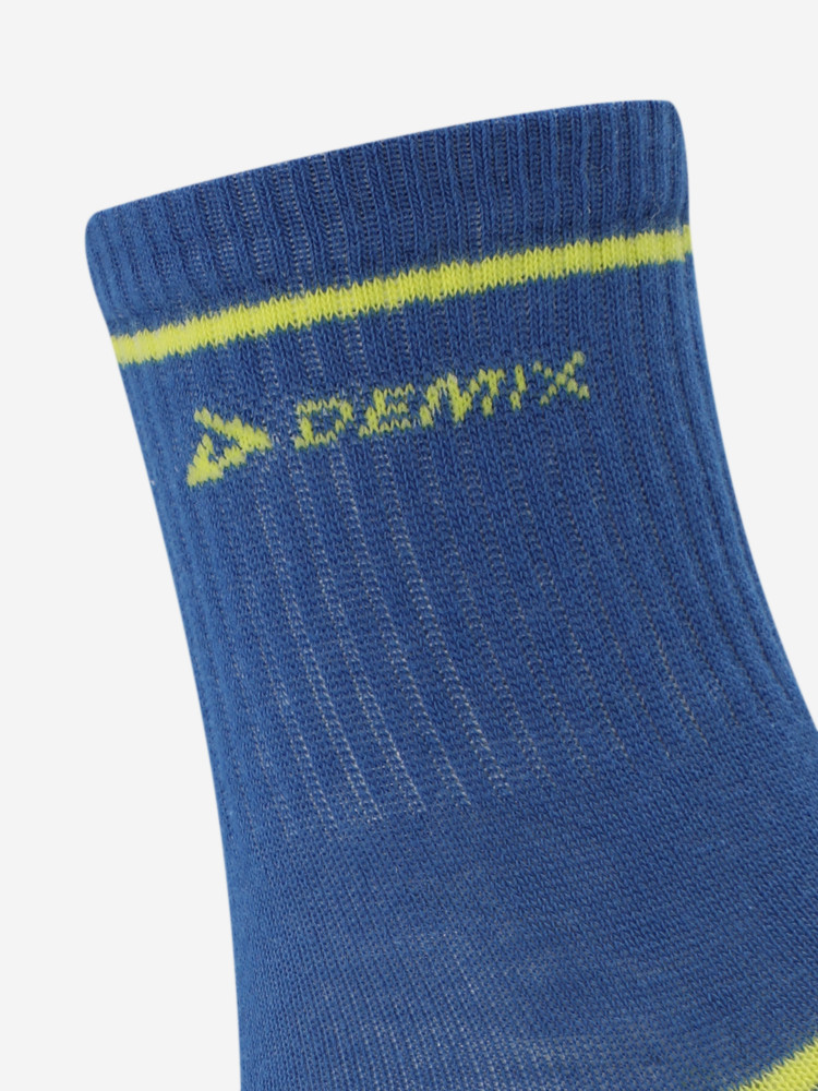 Носки для мальчиков, 3 пары - фото 4