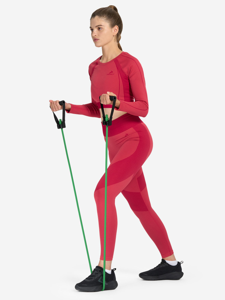 Трос силовой, 12-14 кг - фото 4