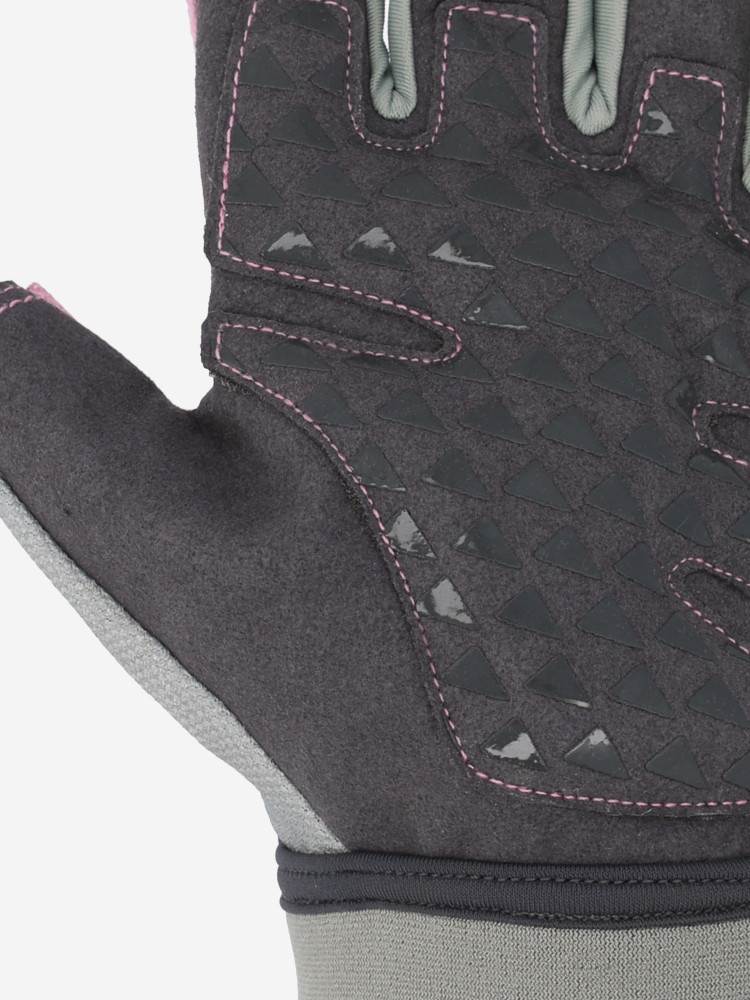 Перчатки для фитнеса - фото 4