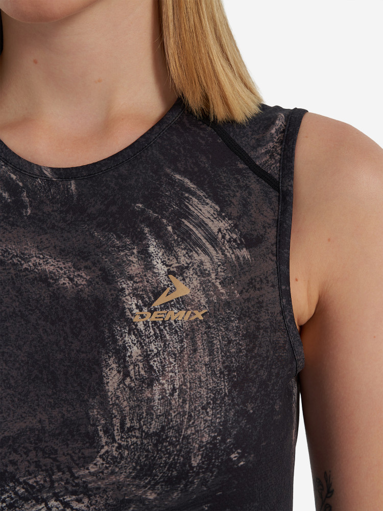 Майка женская - фото 6