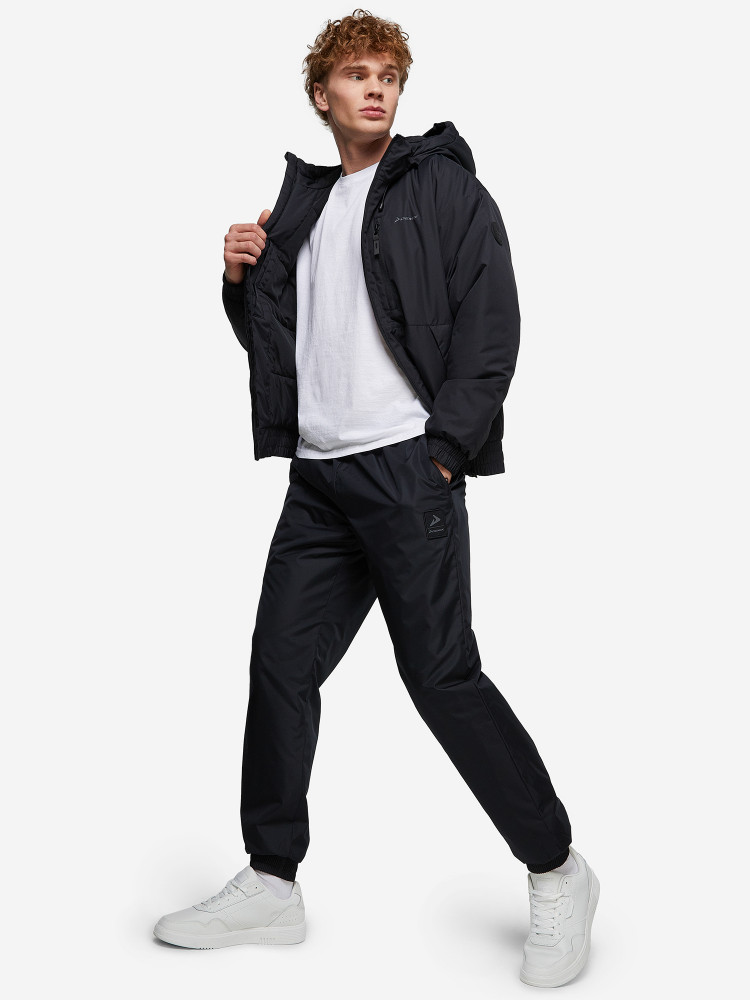 Брюки мужские - фото 3