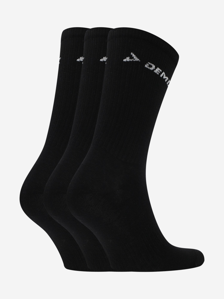 Носки мужские, 3 пары - фото 2