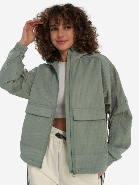 Ветровка женская