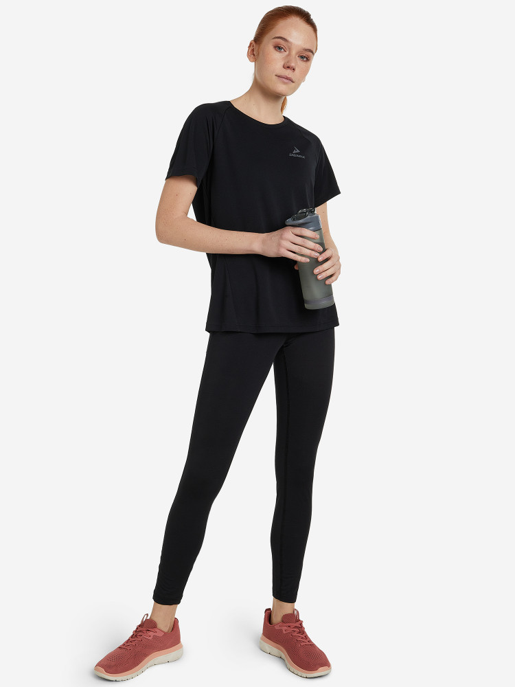 Футболка женская - фото 3