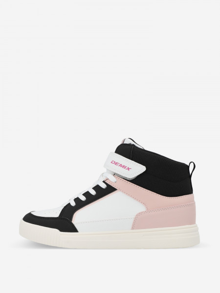 Кеды для девочек Board Mid