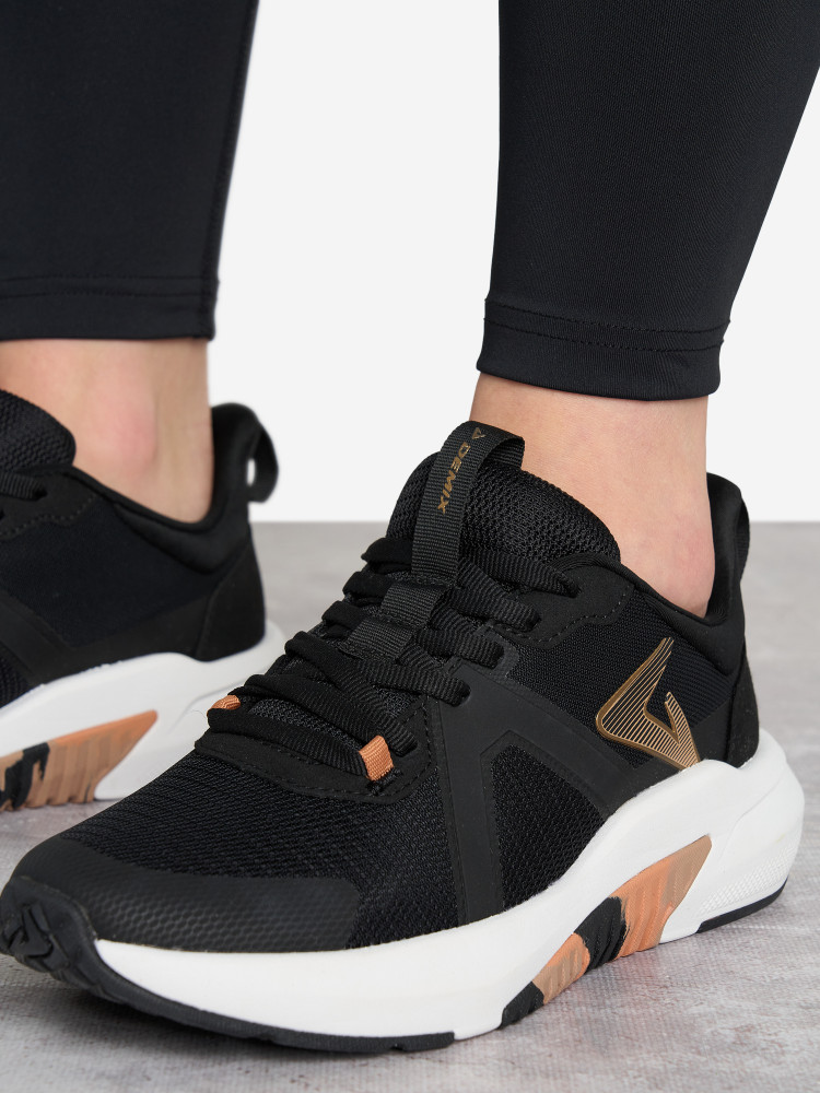 Кроссовки женские Stronger 3 - фото 8