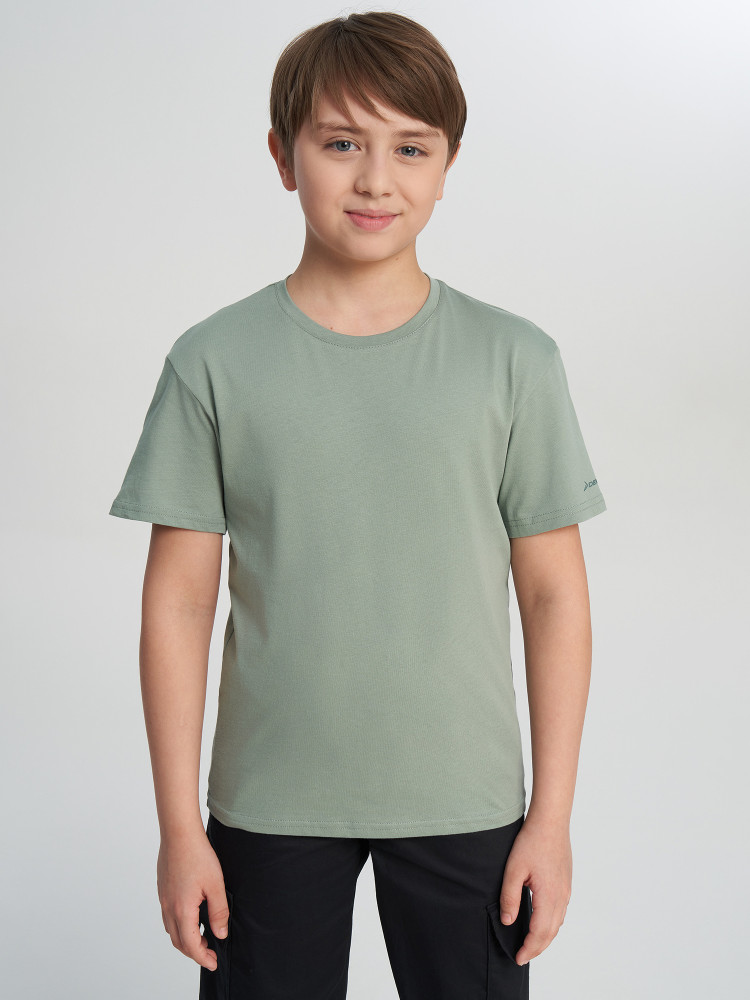 Футболка для мальчиков - фото 2