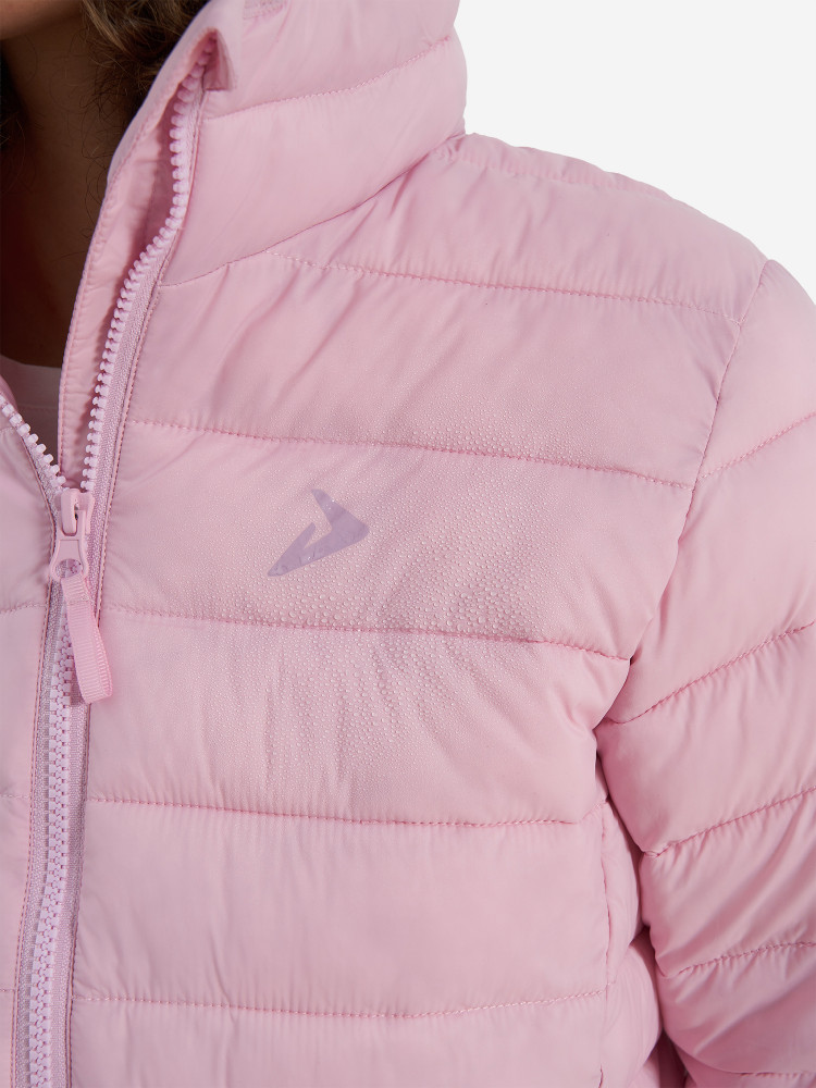 Пуховик женский - фото 8