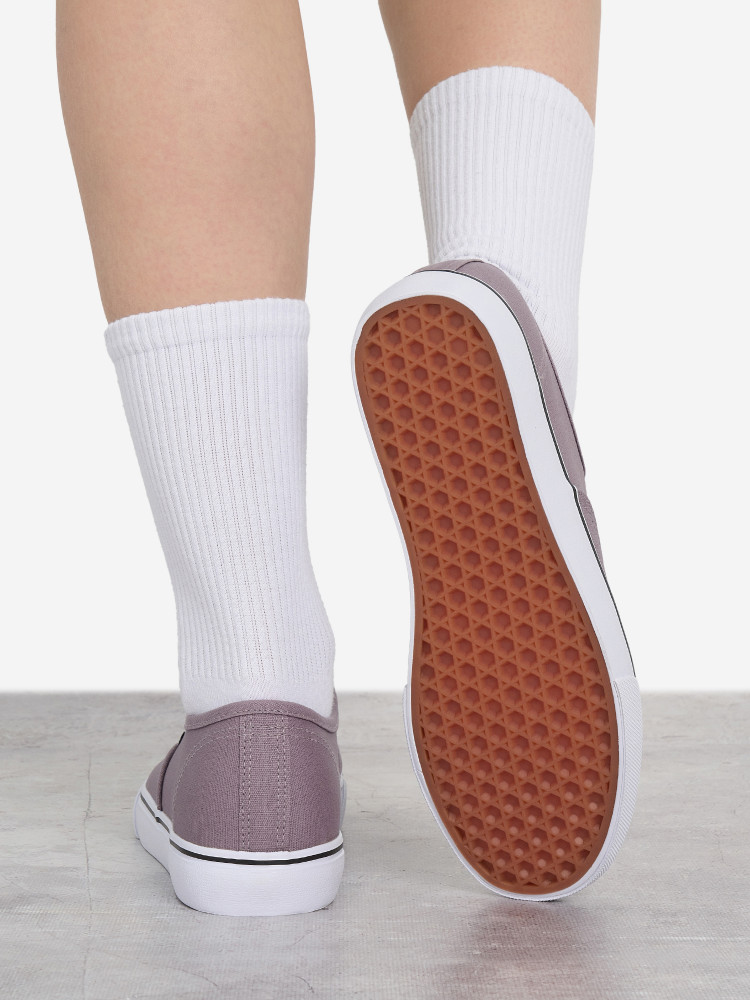 Кеды женские Tempo Cnv - фото 8