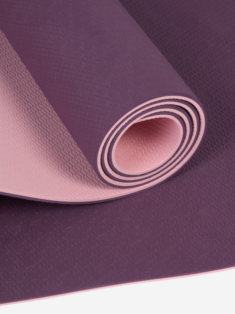 Коврики для йоги - фото 5