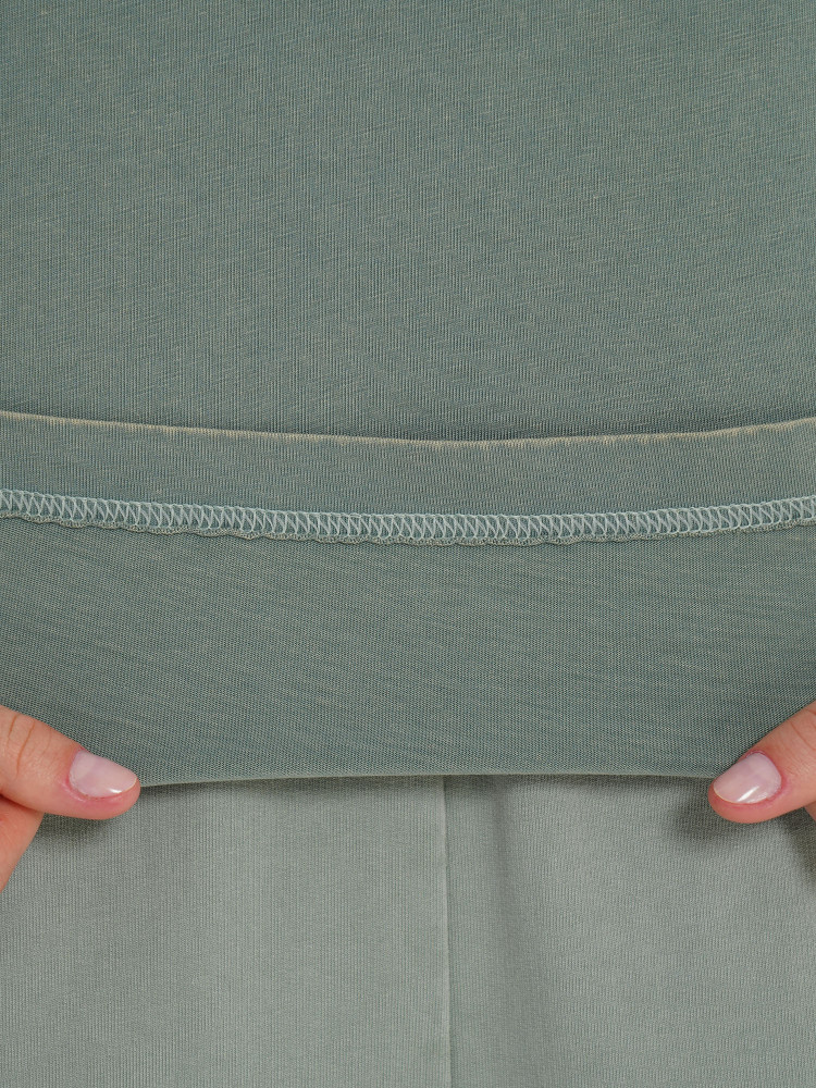 Футболка женская Discover - фото 8