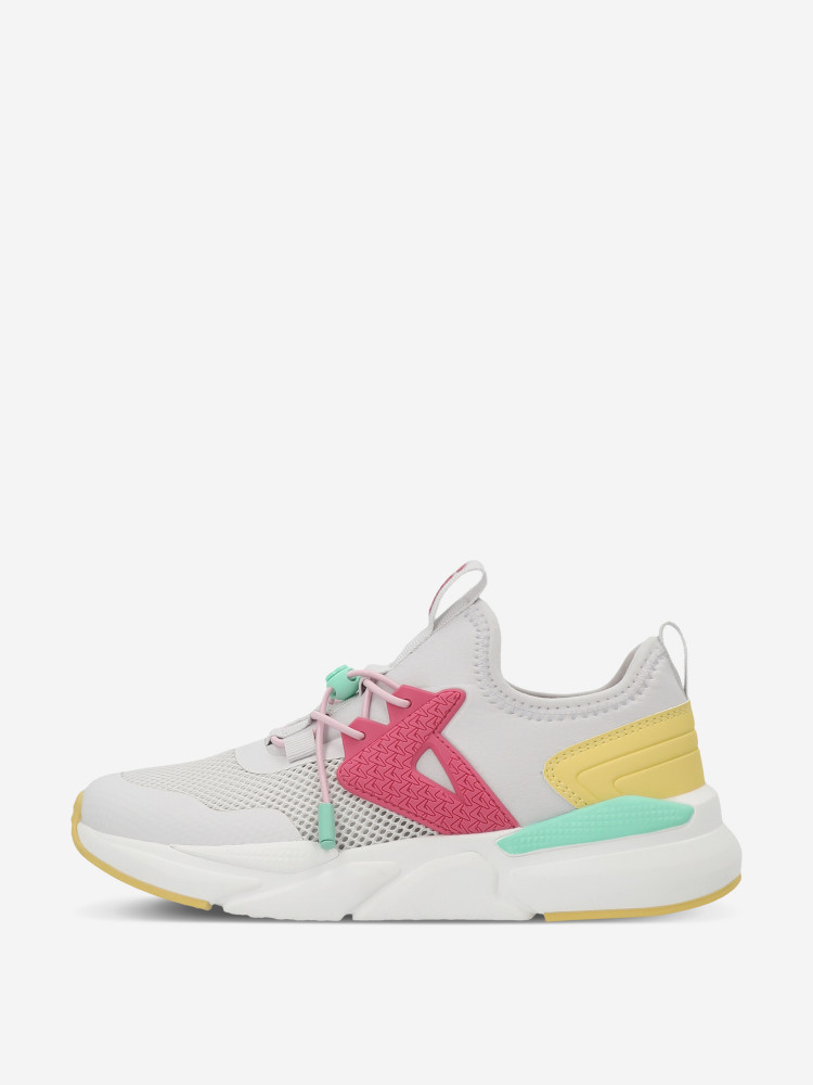 Кроссовки для девочек Sp Sprinter Verse Air 2.0 - фото 1