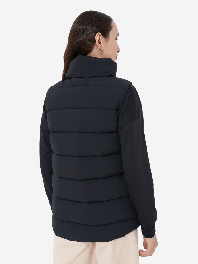 Жилет женский - фото 3