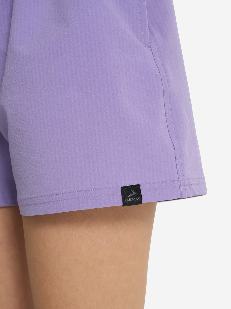 Шорты плавательные женские - фото 5