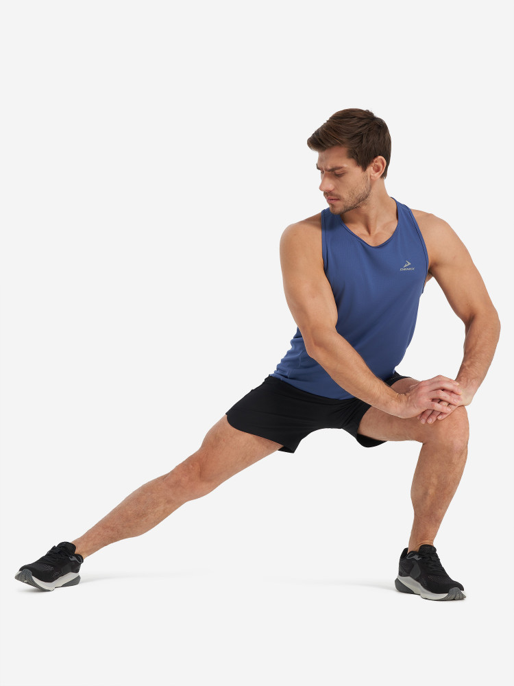 Майка мужская - фото 5