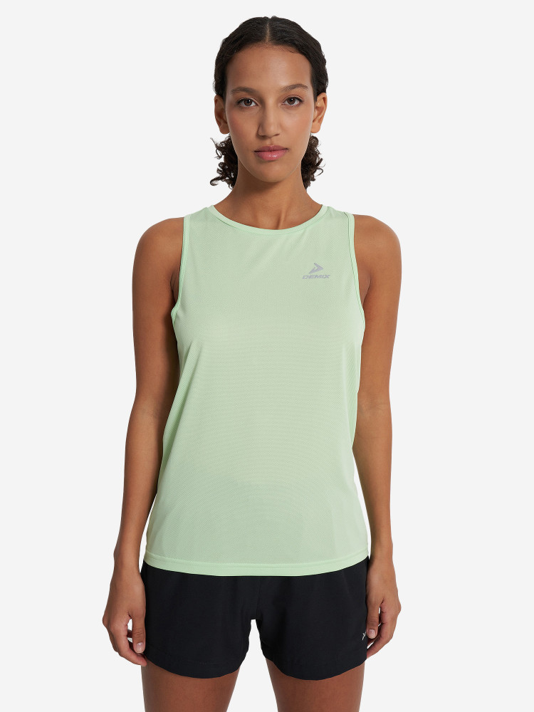 Майка женская Demix - фото 2