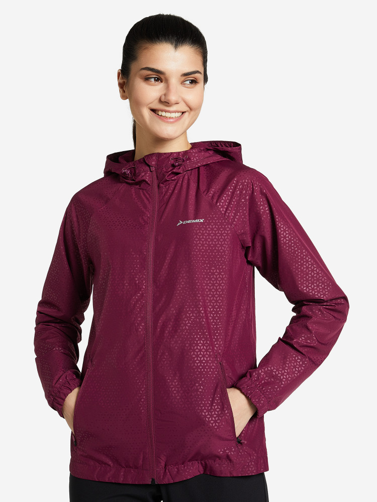 Ветровка женская - фото 1